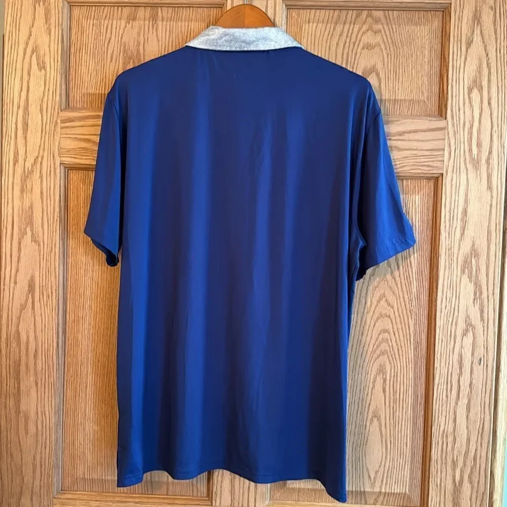 U.S. OPEN 121st U.S. Open Torrey Pines Polo shirt